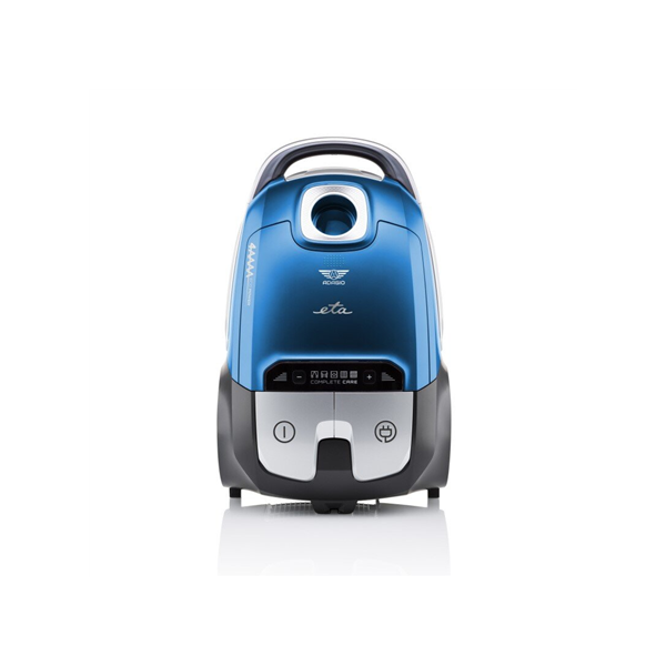 ETA | Vacuum cleaner | Adagio ETA251190000 | Bagged | Power 800 W | Dust capacity 4.5 L | Blue