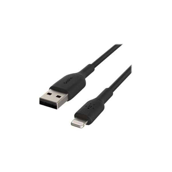 Belkin | BOOST CHARGE | Lightning to USB-A Cable