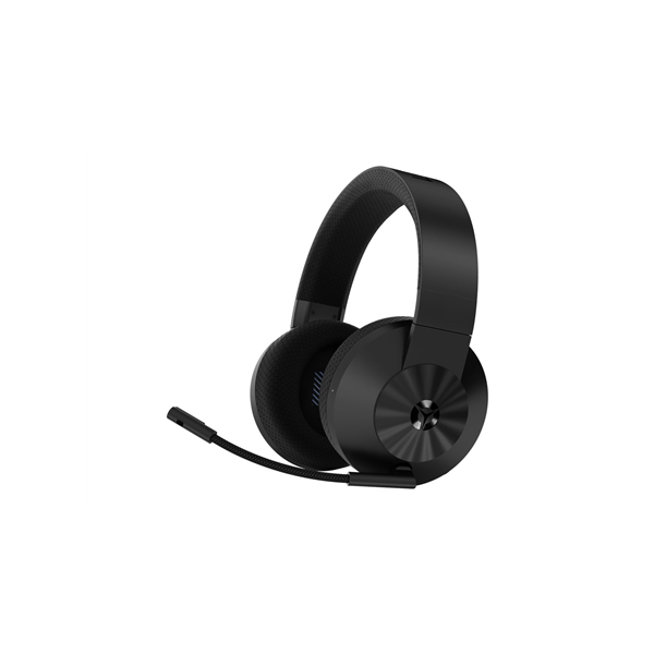 Lenovo | Wireless Gaming Headset | Legion H600 | USB-A
