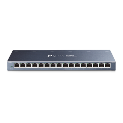 TP-LINK | 16-Port Gigabit...