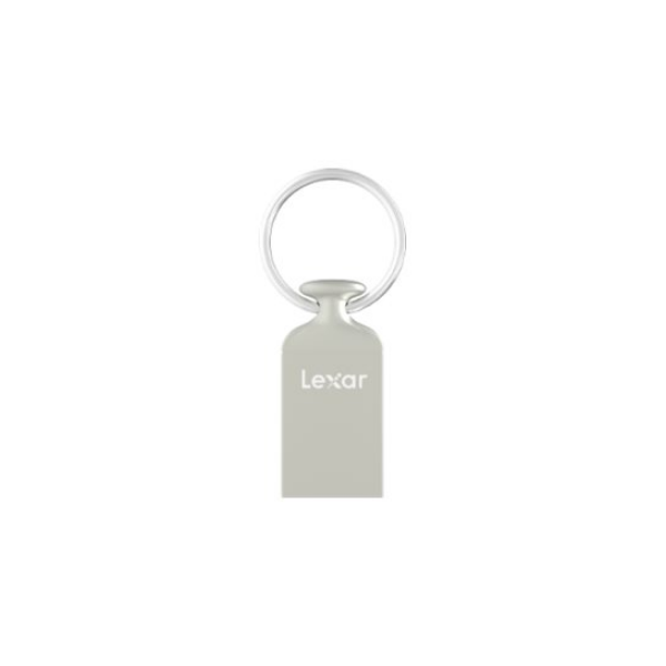 Lexar | USB Flash Drive | JumpDrive M22 | 16 GB | USB 2.0 | Silver