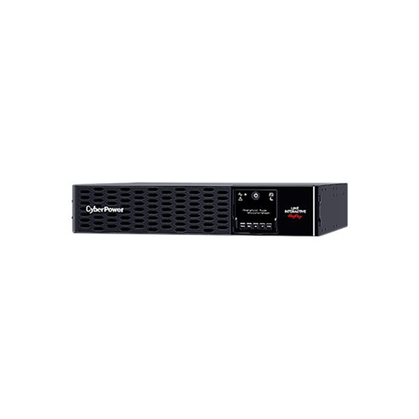 CyberPower | Smart App UPS Systems | PR2200ERTXL2U | 2200 VA | 2200 W