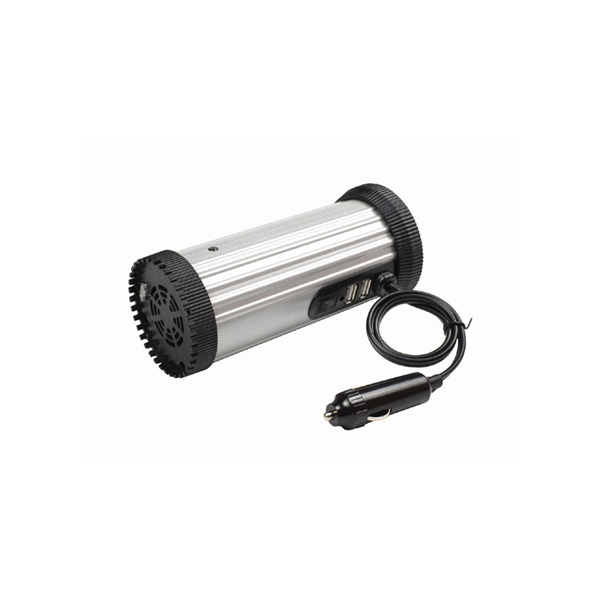 EnerGenie | 12 V Car power inverter, 150 W | EG-PWC150-01