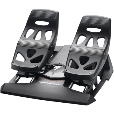 Thrustmaster Pedals | TFRP...