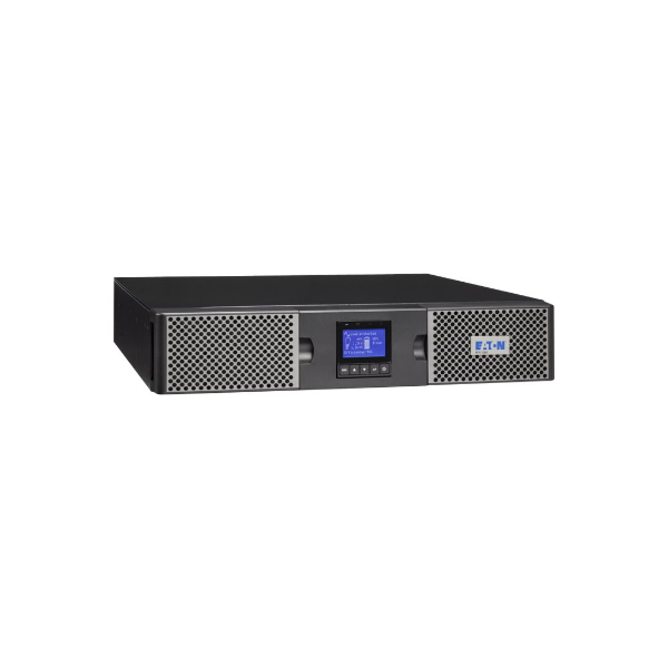 Eaton | UPS | 9PX 1500i RT2U Netpack | 1500 VA | 1500 W