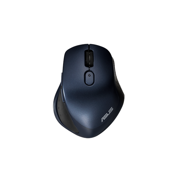 Asus | WIRELESS MOUSE | MW203 | Wireless | Bluetooth | Blue