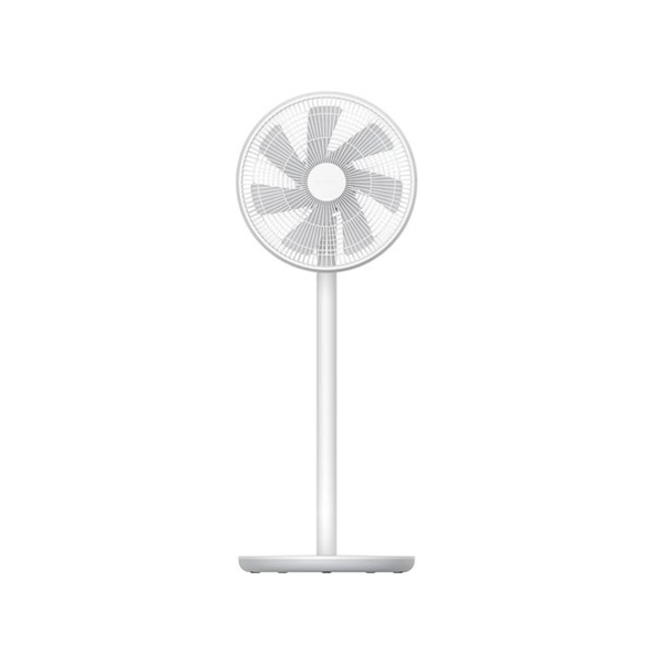 Xiaomi | Mi Smart Standing Fan | 2 | Stand Fan | White | Oscillation | 15 W