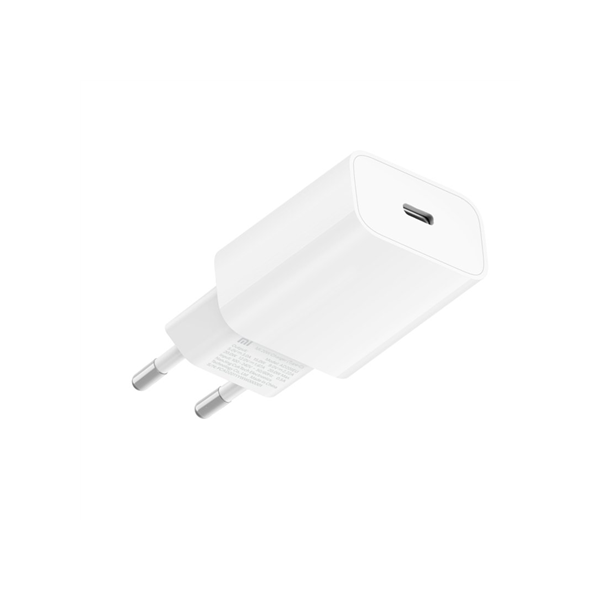 Xiaomi | Mi 20W charger (Type-C) EU