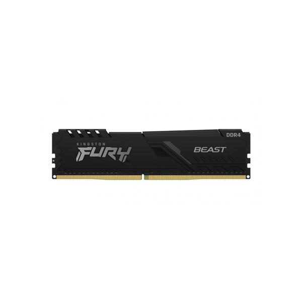 Kingston | Fury Beast | 32 GB | DDR4 | 3200 MHz | PC/server | Registered No | ECC No