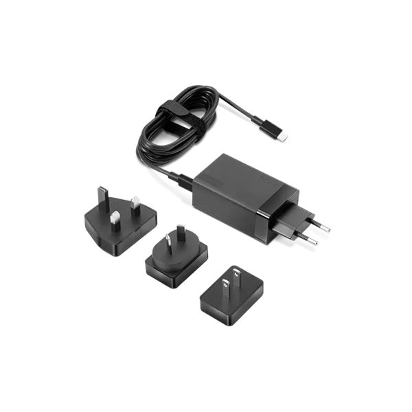 Lenovo | Travel Adapter | USB-C AC | 65 W