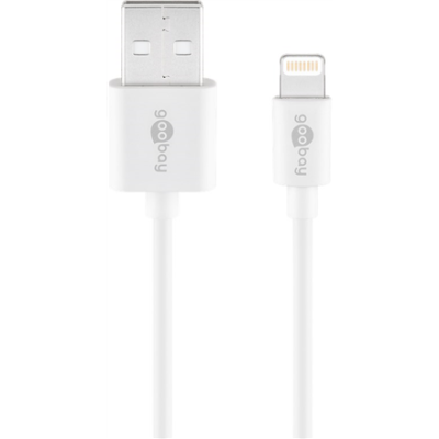 Goobay | Lightning USB...