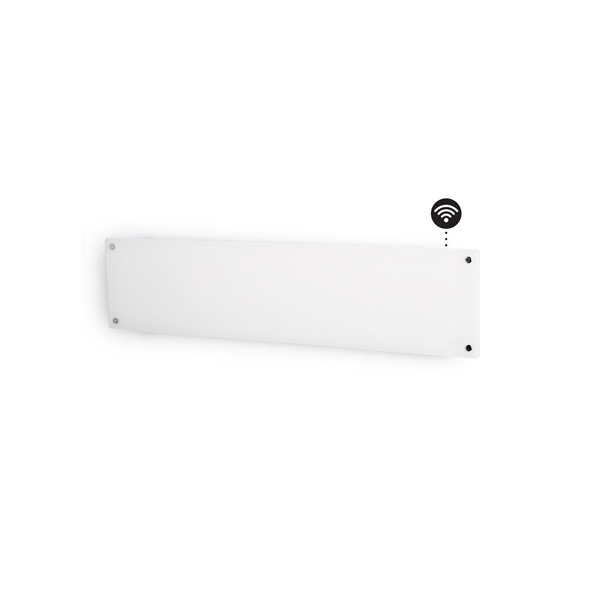 Mill | Heater | GL800LWIFI3 GEN3 | Panel Heater | 800 W | Suitable for rooms up to 8-16 m² | White | IPX4
