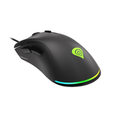 Genesis | Gaming Mouse |...