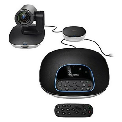 Video Conferencing System...