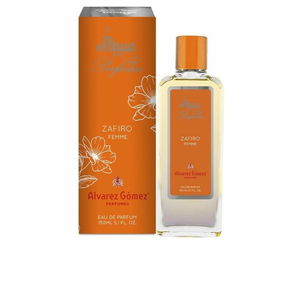 Naisten parfyymi Alvarez Gomez SA009 EDP EDP 150 ml
