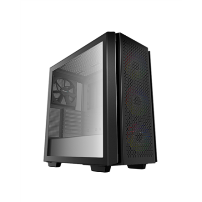 Deepcool | MID TOWER CASE |...