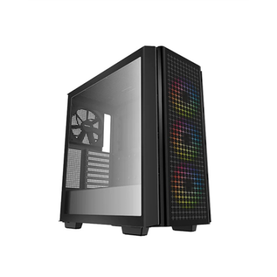 Deepcool | MID TOWER CASE |...