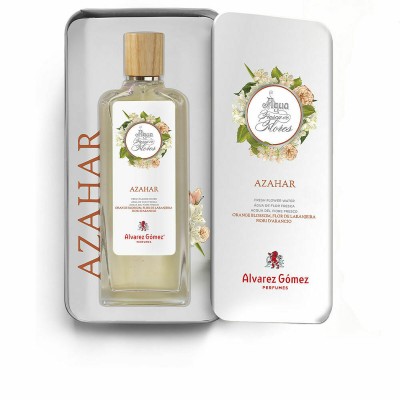 Unisex Perfume Alvarez...
