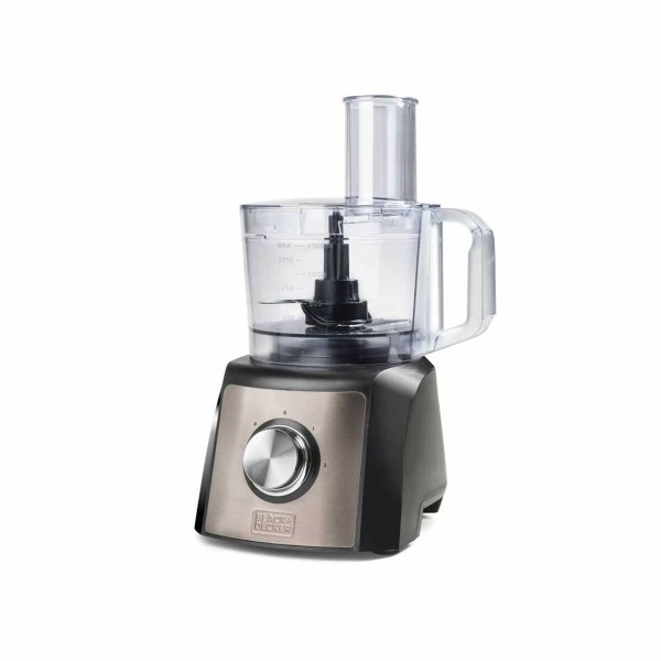 Toidukombain Black & Decker BXFPA1200E