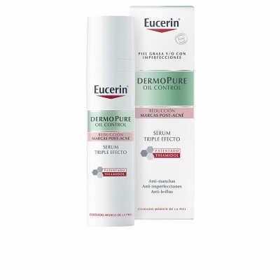 Сыворотка для лица Eucerin...