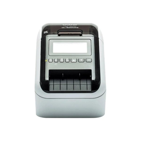 Termālais Printeris Brother QL820NWBCZX1