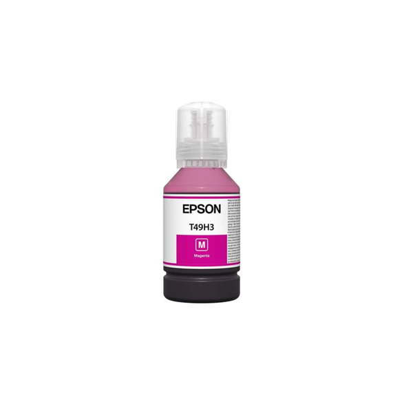 Epson T49H | Ink Bottle | Magenta