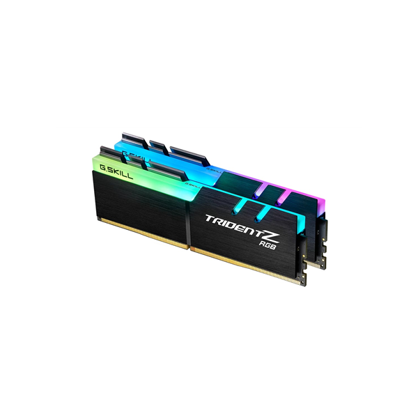 G.Skill TridentZ RGB | 64Gb (2x32GB) GB | DDR4 | 4000 MHz | PC/server | Registered No | ECC No