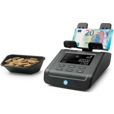 Coin counter Safescan 6175...