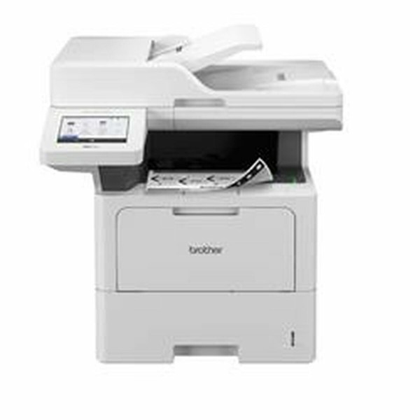 Laserprinter Brother MFCL6710DWRE1