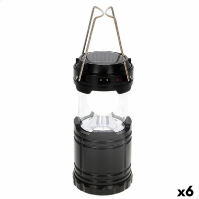 Camping Lamp Aktive Black...