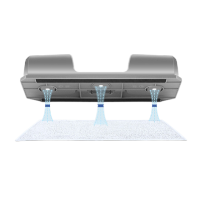 Jimmy | Water Tank with MOP...