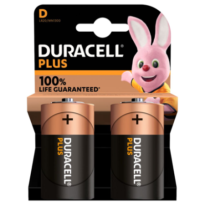 Duracell | Plus MN1300 | D...