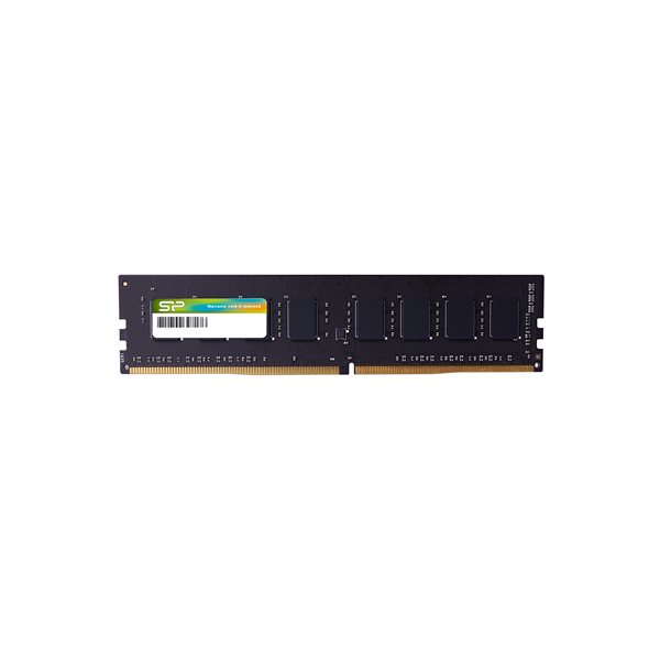 Silicon Power | SP008GBLFU320X02 | 8 GB | DDR4 | 3200 MHz | PC/server | Registered No | ECC No