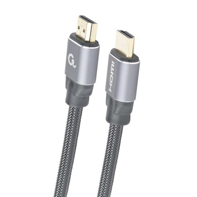 HDMI kabelis GEMBIRD Juoda 2 m