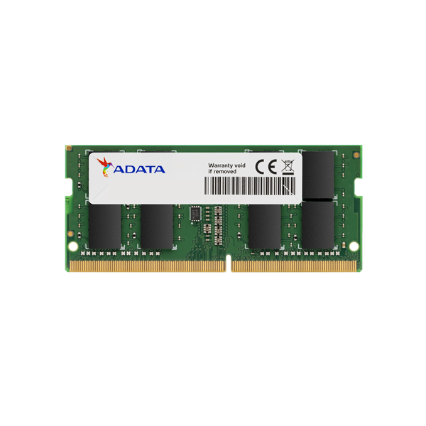 ADATA | Premier DDR4 RAM | 8 GB | SO-DIMM | 2666 MHz | Notebook | Registered No | ECC No