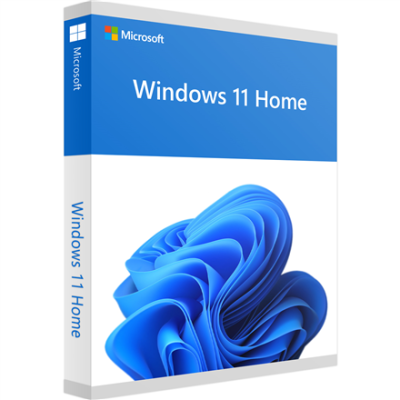 Microsoft | Windows 11 Home...
