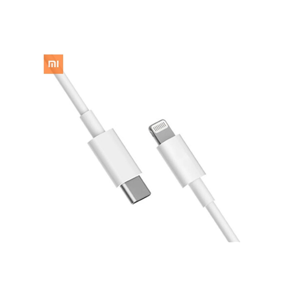 Xiaomi Mi Type-C to Lightning Cable 1m | Xiaomi
