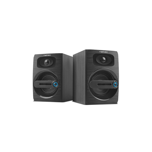 Natec | Bookshelf Speaker | NGL-1641 Cougar