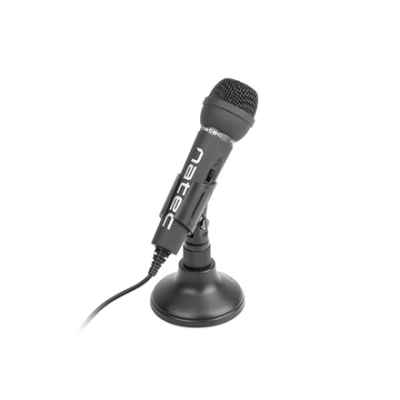 Natec | Microphone |...