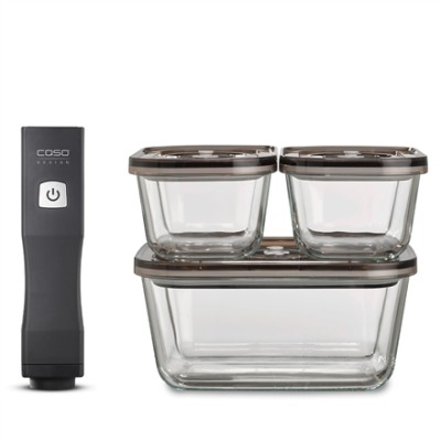 Caso | Vacu OneTouch Vacuum...