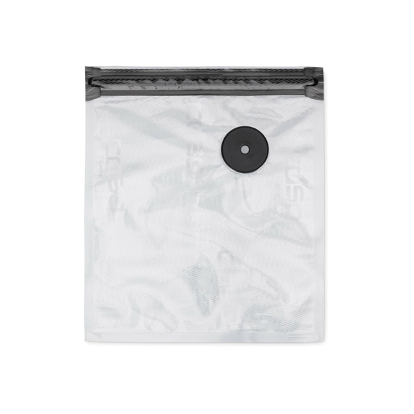 Caso | Zip bags | 01292 | 20 pcs | Dimensions (W x L) 20 x 23 cm