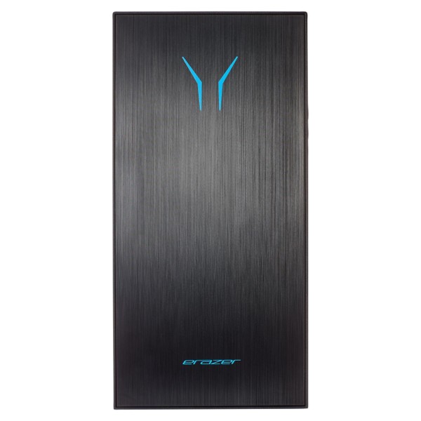 Pöytä-PC Medion ERAZER RECON P20 Intel Core i5-14400F 16 GB RAM 512 GB SSD Nvidia Geforce RTX 4060