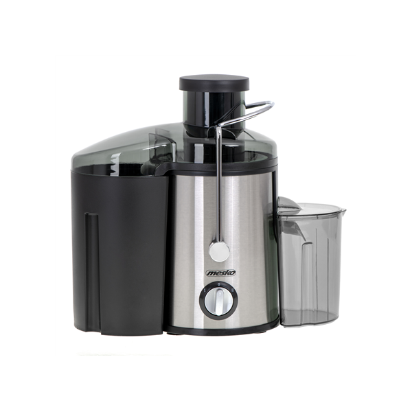 Mesko | Juicer | MS 4126b | Type Juicer maker | Stainless steel | 600 W | Number of speeds 3