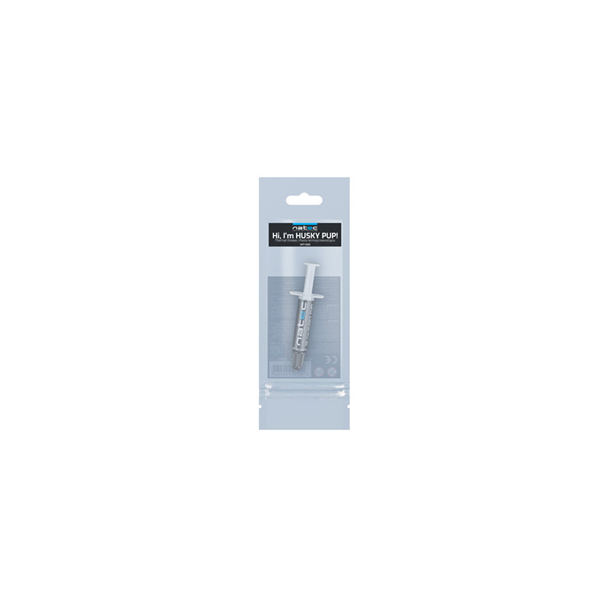 Natec Thermal Grease, Husky, 0.5 g | Natec | Thermal Grease 0.2ml/0.5g