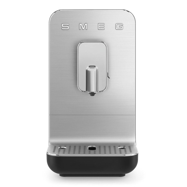 Superautomaattinen kahvinkeitin Smeg BCC13BLMEU Musta 1350 W 19 bar 1,4 L