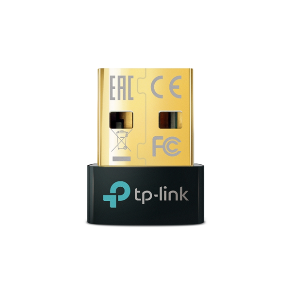 TP-LINK | Bluetooth 5.0 Nano USB Adapter | UB500