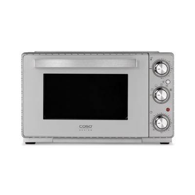Caso | Compact oven | TO 26...
