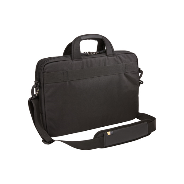 Case Logic | NOTIA-116 Notion | Briefcase | Fits up to size 15.6 " | Black | Shoulder strap