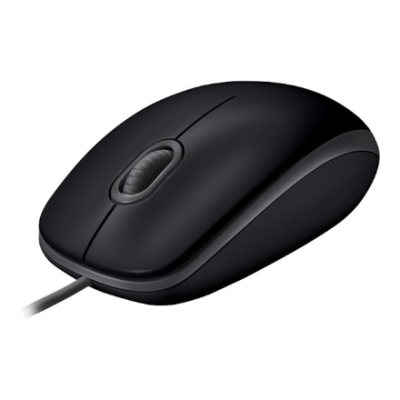 Logitech | Mouse | B110...