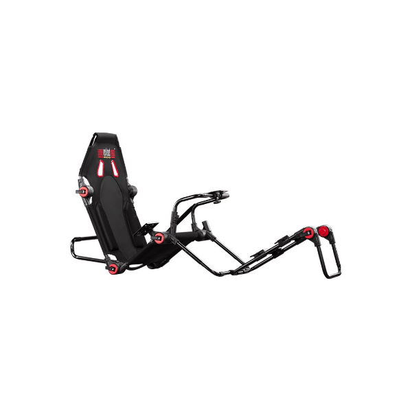 Next Level Racing Formula and GT Foldable Simulator Cockpit | F-GT Lite